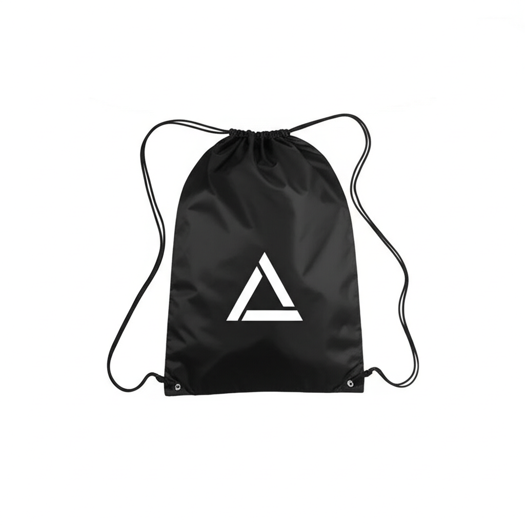Acme Drawstring Bag
